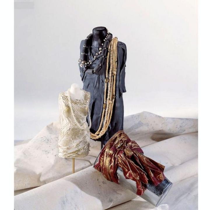 Durcisseur pour textiles - Rayher - Rougier et Plé