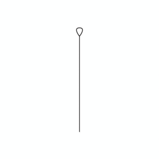 Aiguilles spéciales perles 90 mm x 12 pièces - Rayher - Rougier et Plé