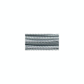 Fil cable argenté Ø 0,4 mm x 2 m - Rayher - Rougier et Plé