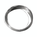 Fil de cuivre argenté 1,2 mm x 3 m - Rayher - Rougier et Plé