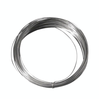 Fil de cuivre 1,2 mm x 3 m - Rayher - Rougier et Plé