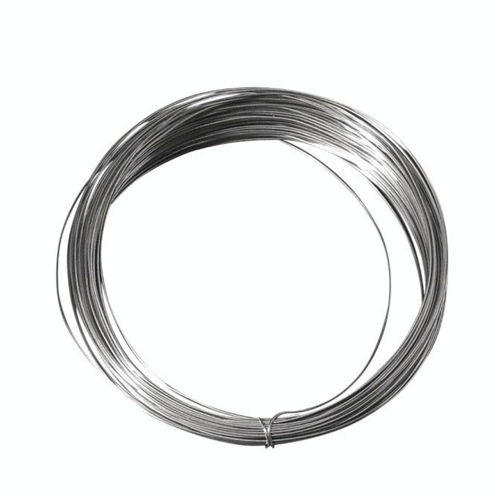 Fil de cuivre 1,2 mm x 3 m - Rayher - Rougier et Plé