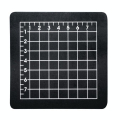 Tapis rigide 10 x 10 cm - Rayher - Rougier et Plé