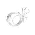 Fil élastique cristal Ø 0,5 mm x 2 m - Rayher - Rougier et Plé