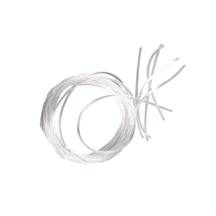 Fil élastique cristal Ø 0,5 mm x 2 m - Rayher - Rougier et Plé