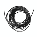 Fil élastique noir Ø 1 mm x 2 m - Rayher - Rougier et Plé