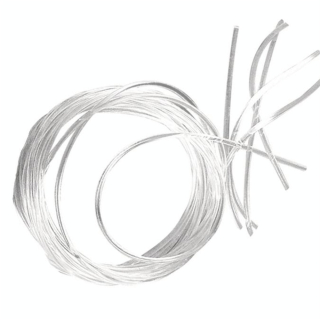 Fil élastique cristal Ø 1 mm x 2 m - Rayher - Rougier et Plé
