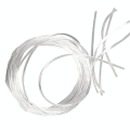Fil élastique cristal Ø 1 mm x 2 m - Rayher - Rougier et Plé