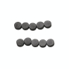 Aimants 8 mm x 10 pces -...
