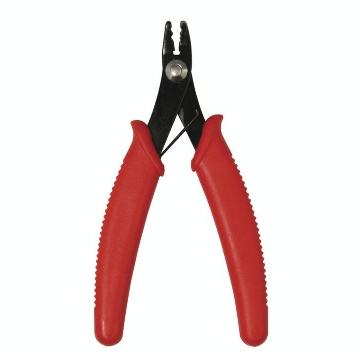 Pince à écraser pour bijoux - Rayher - Rougier et Plé