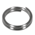 Anneau double en acier inoxydableØ 8 mm x 20 pces - Rayher - Rougier et Plé