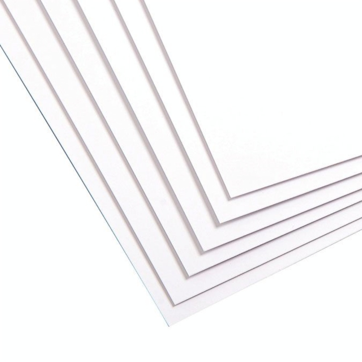 Papier à dessin A1 - 59,4 x 84,1 cm - 180 g/m² - 10 feuilles - Clairefontaine - Rougier et Plé