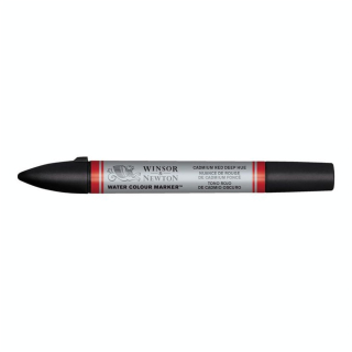 Marqueur d'aquarelle double pointe - Winsor & Newton - Rougier et Plé