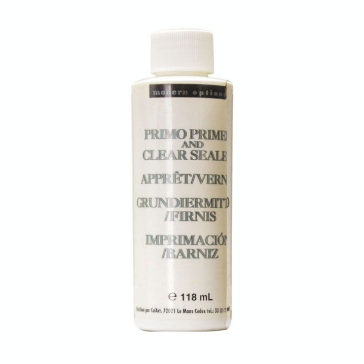 Vernis pour partine 118 ml - Modern Options - Rougier et Plé
