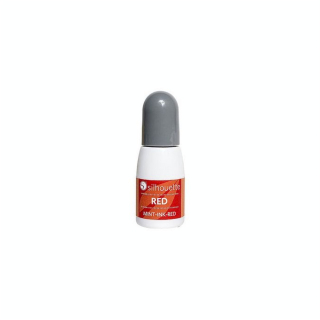 Encre pour machine Mint - 5 ml - Silhouette - Rougier et Plé