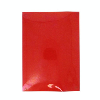 Film vinyle transfert textile thermocollant - Effet velours - 29 x 21 cm - Silhouette - Rougier et Plé