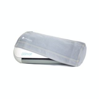 Housse de protection pour machine Portrait - Silhouette - Rougier et Plé