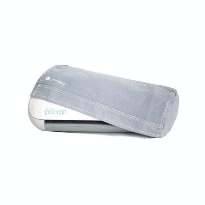 Housse de protection pour machine Portrait - Silhouette - Rougier et Plé