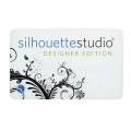 Logiciel de mise à niveau pour machine Silhouette - Studio Designer Edition - Silhouette - Rougier et Plé