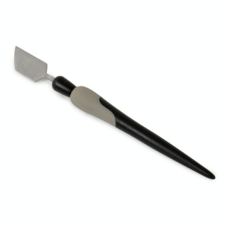 Spatule pour feuille de transport - Silhouette - Rougier et Plé