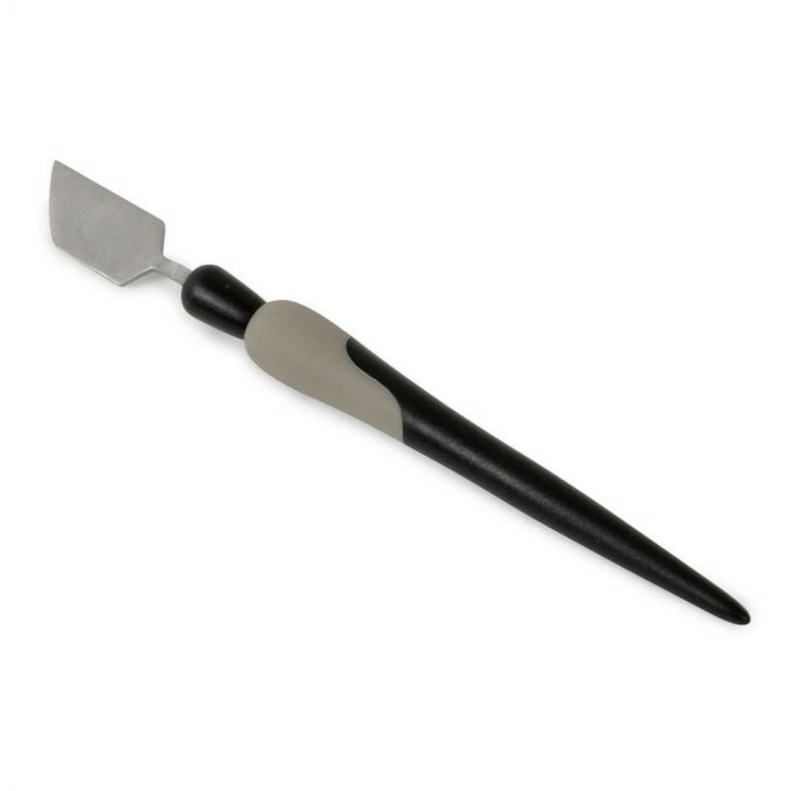 Spatule pour feuille de transport - Silhouette - Rougier et Plé