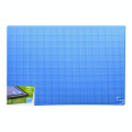 Plaque de coupe noire et bleue 60 x 90 cm - Airplac - Rougier et Plé