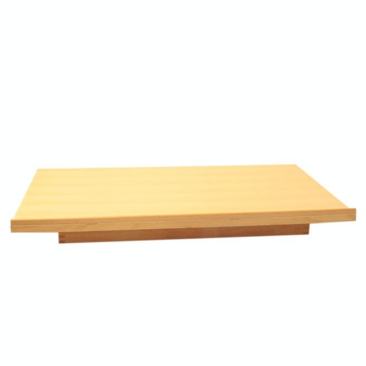 Table à dessin Pupitre en bois 50 x 75 cm - Bilmans - Rougier et Plé