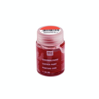 Peinture pour le cuir 25 ml - Rico Design - Rougier et Plé