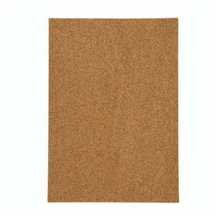Plaque de liège A3 - ep. 2 mm - par 2 - Rico Design - Rougier et Plé