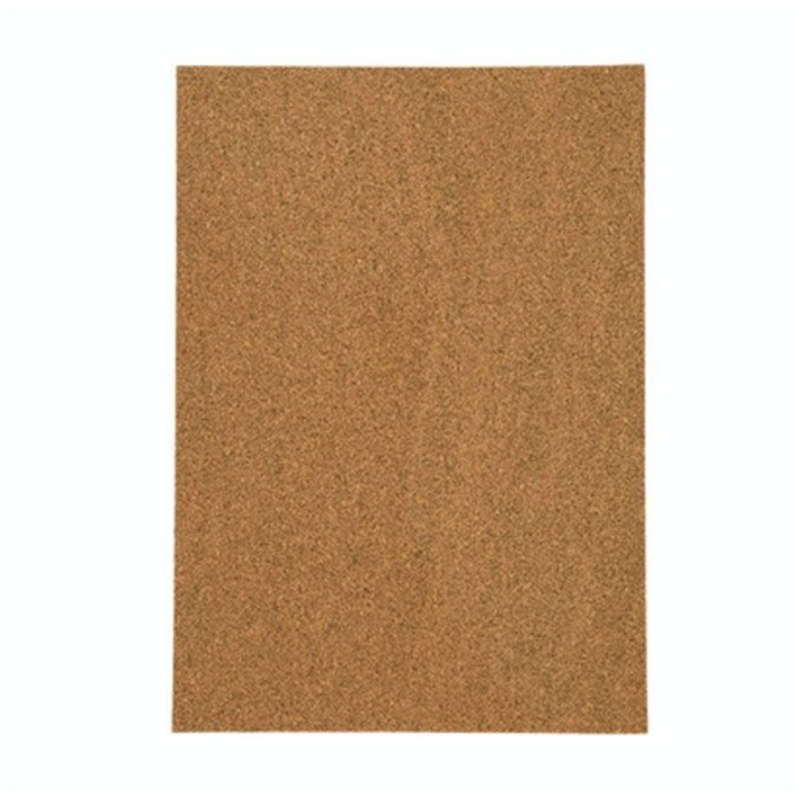 Plaque de liège A3 - ep. 2 mm - par 2 - Rico Design - Rougier et Plé
