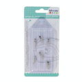 Lames de Rechange x 6 pcs - Artemio - Rougier et Plé
