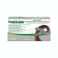 Super médium grise pâte polymère 454 g - Sculpey - Rougier et Plé