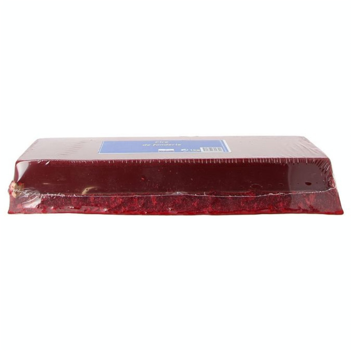 Cire de fonderie violette 1 kg - Esprit Composite - Rougier et Plé