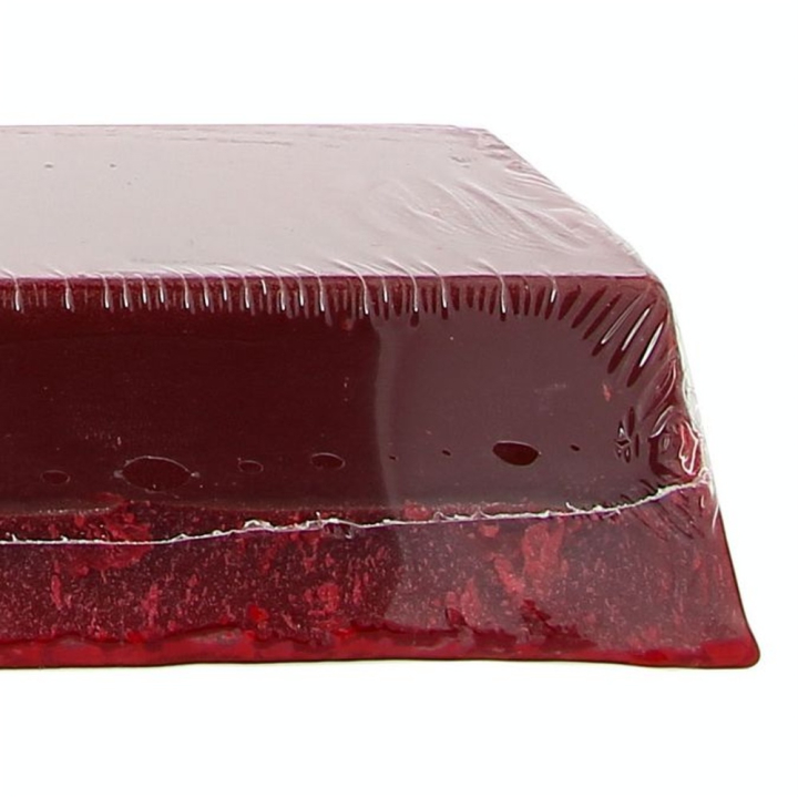 Cire de fonderie violette 1 kg - Esprit Composite - Rougier et Plé