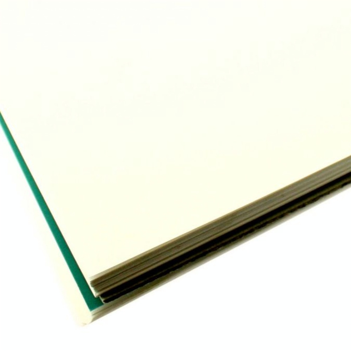 Bloc de papier croquis 90 g/m² - 100 feuilles - Rougier&Plé - Rougier et Plé