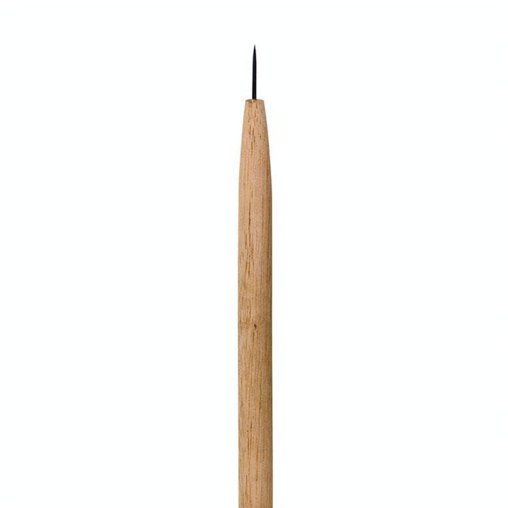 Pointe sèche en acier trempé - pointe longue 1 mm - Corect'Art - Rougier et Plé