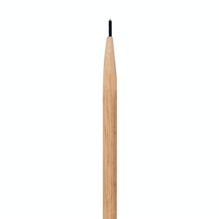 Pointe sèche en acier trempé - pointe courte 1,5 mm - Corect'Art - Rougier et Plé
