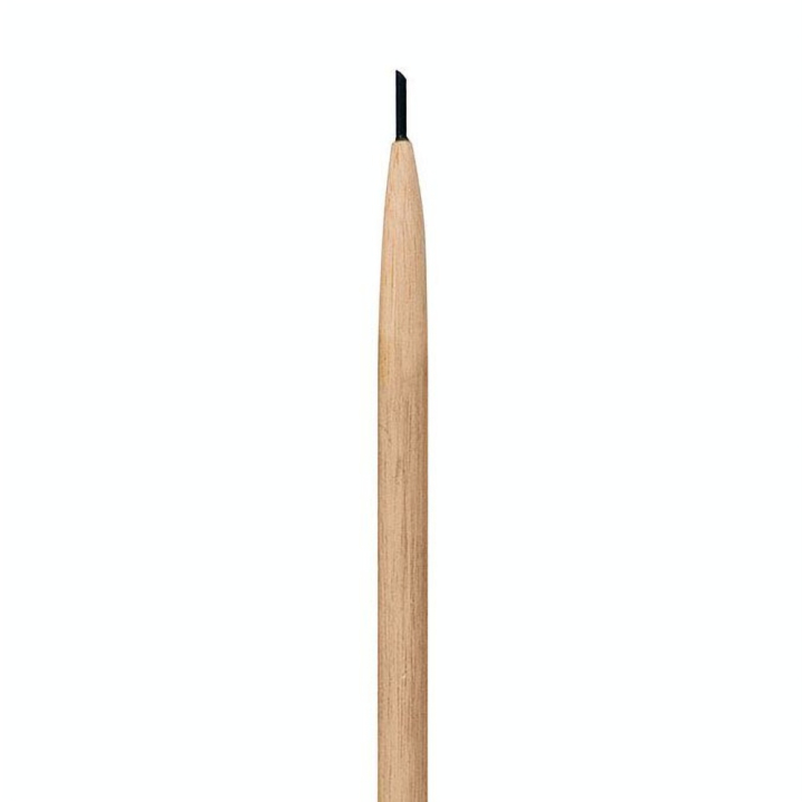 Pointe sèche en acier trempé - pointe biseau 1,5 mm - Corect'Art - Rougier et Plé