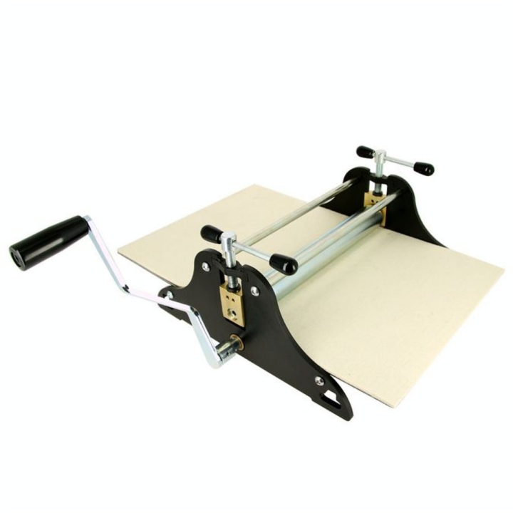 Presse manuelle 26,5 x 42 cm - Corect'Art - Rougier et Plé