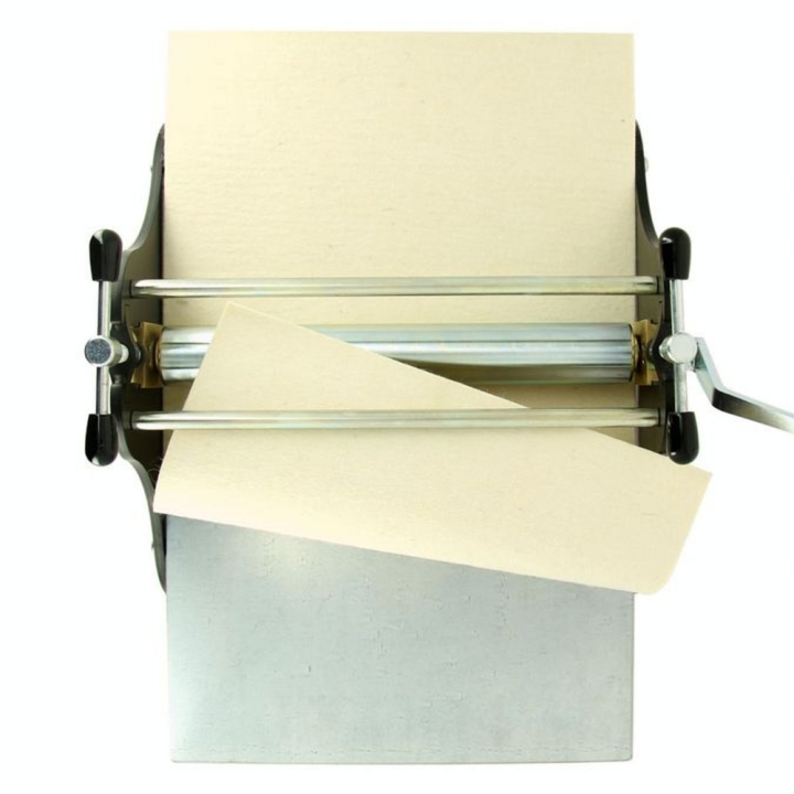 Presse manuelle 26,5 x 42 cm - Corect'Art - Rougier et Plé