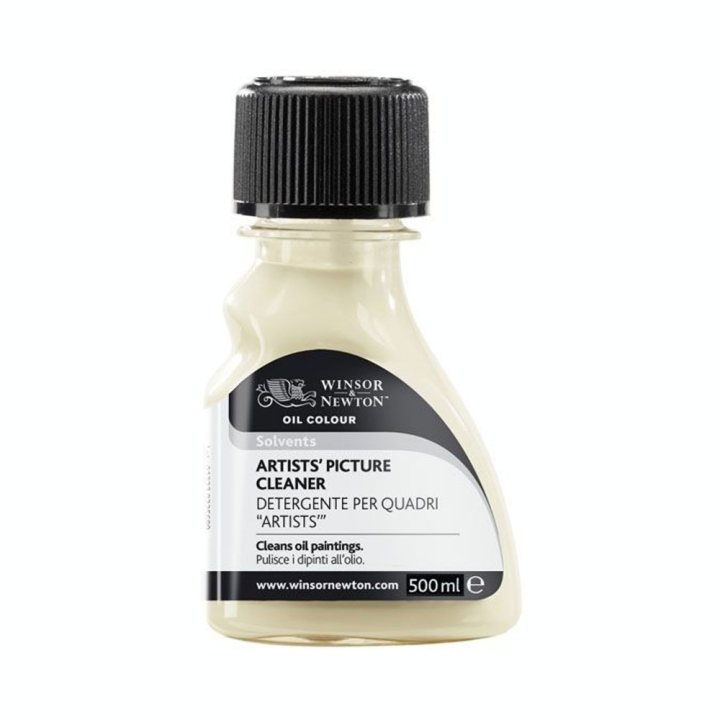 Nettoyant à tableau W&N - 500 ml - Winsor & Newton - Rougier et Plé