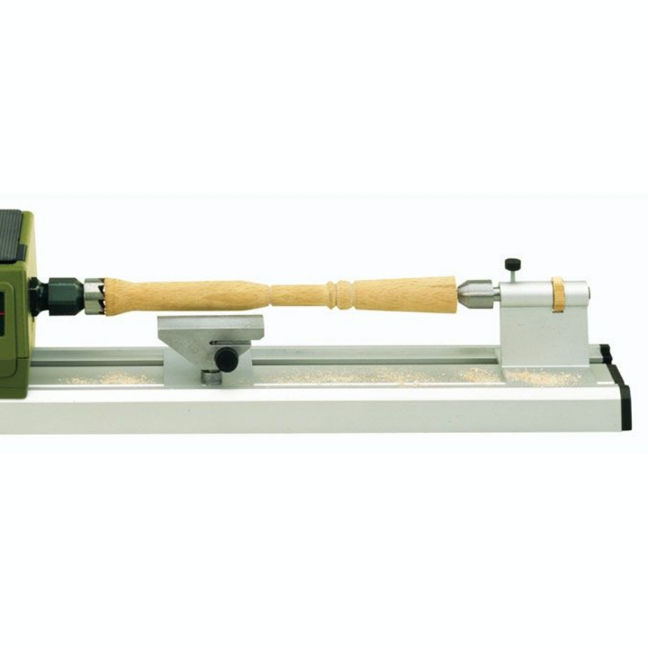 Micro-Tour à bois DB 250 - Proxxon - Rougier et Plé