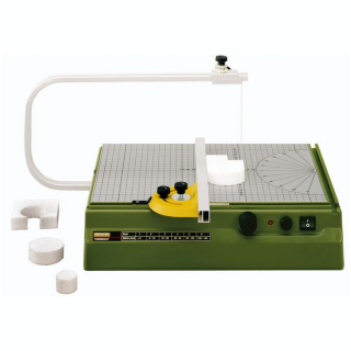 Coupeur à fil chaud Thermocut - Proxxon - Rougier et Plé