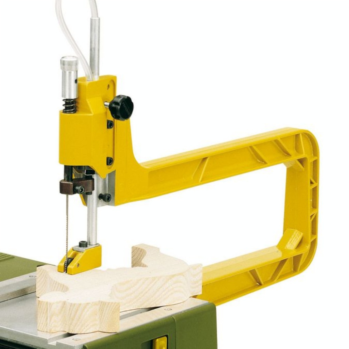Scie à découper Super-Cut DS - Proxxon - Rougier et Plé