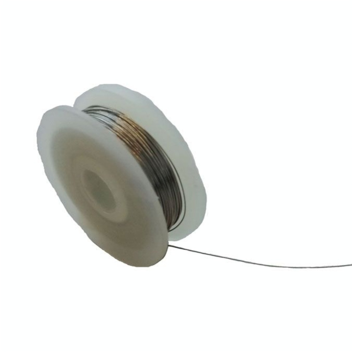 Fil de rechange pour Thermocut - 30 m x 0,2 mm - Proxxon - Rougier et Plé