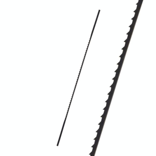 Lame pour scie à découper Super-Cut - Bois, plastiques - Denture grossière x 12 - Proxxon - Rougier et Plé