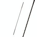Lame pour scie à découper Super-Cut - Bois, plastiques - Denture moyenne x 12 - Proxxon - Rougier et Plé