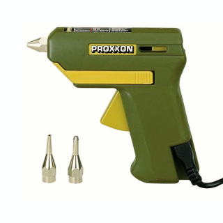 Pistolet à colle MICROMOT HKP 220 - Proxxon - Rougier et Plé