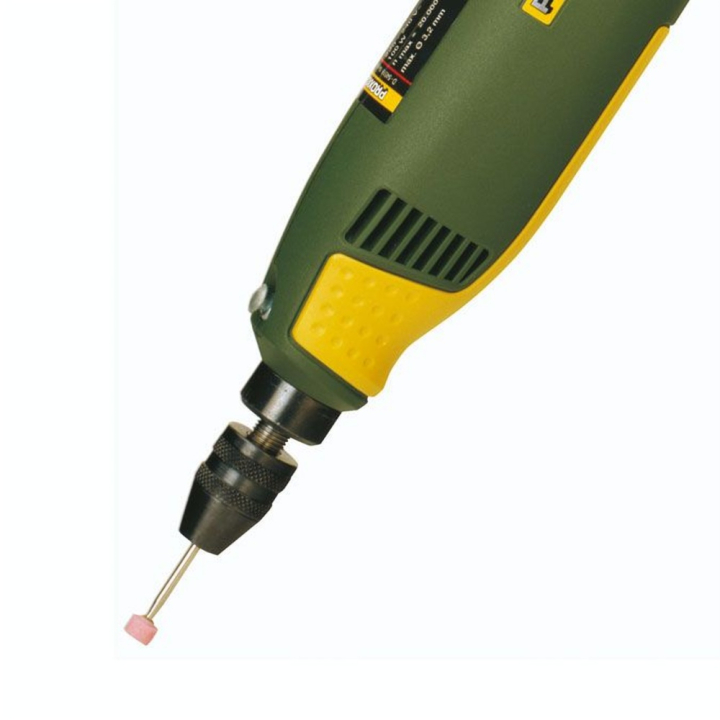 Meuleuse - perceuse de précision 5.000 - 22.000 tr/mn - Proxxon - Rougier et Plé
