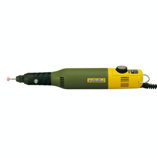 Perceuse - fraiseuse 5.000 - 22.000 tr/mn - Proxxon - Rougier et Plé